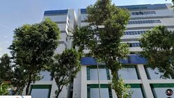 Pantech Business Hub (D5), Factory #610458671